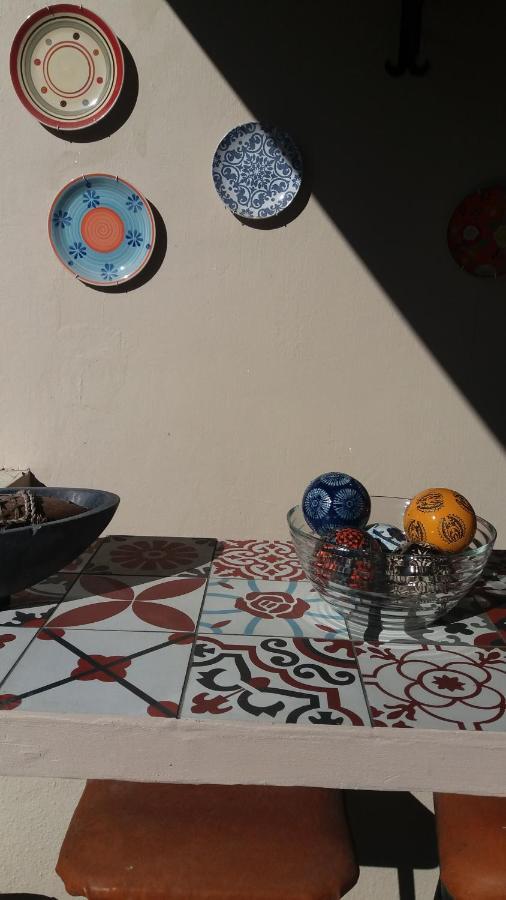 Comfy Home-Tropical Garden & 5 Min Walk To Beach Tamarin Luaran gambar