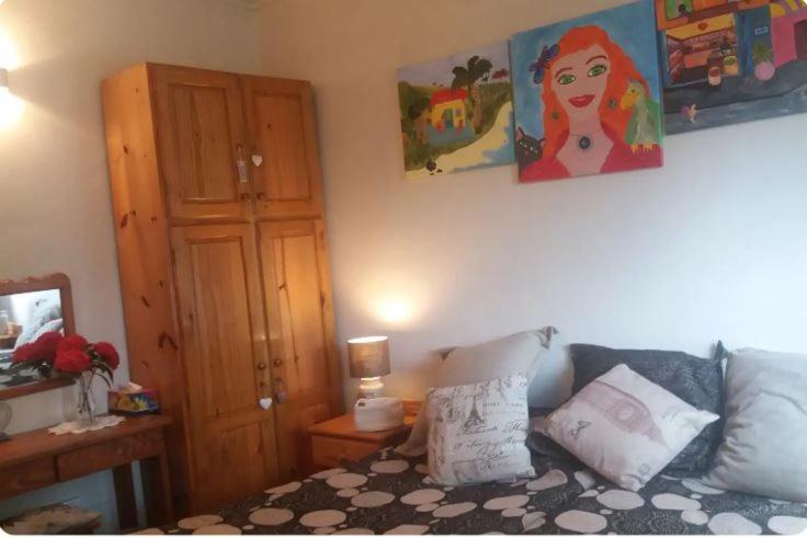 Comfy Home-Tropical Garden & 5 Min Walk To Beach Tamarin Luaran gambar